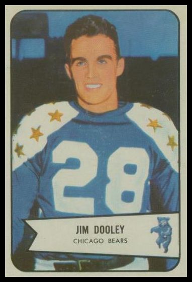 121 Jim Dooley